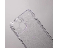 Dėklas Mocco Shine Back Case 2 mm for Samsung Galaxy A26 5G