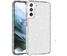 Dėklas Mocco Shine Back Case 2 mm for Samsung Galaxy A37 5G