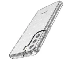 Dėklas Mocco Shine Back Case 2 mm for Samsung Galaxy A37 5G