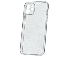 Dėklas Mocco Shine Back Case for Apple iPhone 16 Pro