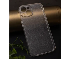 „Mocco Shine“ galinis dėklas, skirtas Samsung Galaxy A15 5G