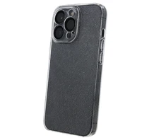 Dėklas Mocco Shine Silicon Back Case for Apple iPhone 15