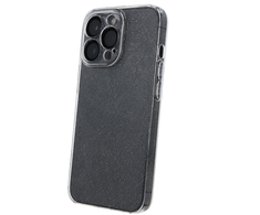 Dėklas Mocco Shine Silicon Back Case for Apple iPhone 15 Pro
