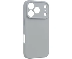 Mocco Silikoninis užpakalinis dėklas, skirtas Apple iPhone 17 Pro / Apple iPhone 18 Pro