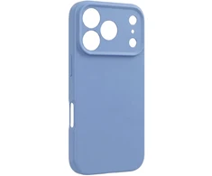 Mocco Silikoninis užpakalinis dėklas Apple iPhone 17 Pro Max / Apple iPhone 18 Pro Max
