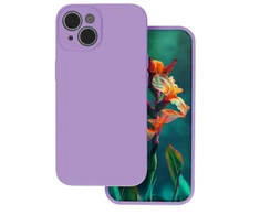 Dėklas Mocco Silicon Back Case for Apple iPhone 17 Air