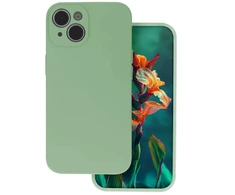 Dėklas Mocco Silicon Back Case for Apple iPhone 17