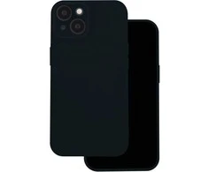 Dėklas Mocco Silicon Back Case for Motorola Moto G75