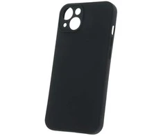 Dėklas Mocco Silicon Back Case for Samsung Galaxy S25 FE 5G