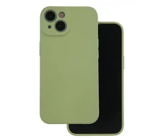 „Mocco“ silikoninis dėklas, skirtas „Samsung Galaxy A35 5G“, skirtas „iPhone 7“ ir „iPad“