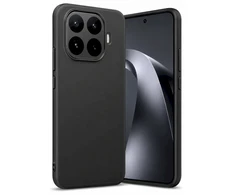 Mocco silikoninis galinis dėklas, skirtas „Xiaomi 17T Pro“