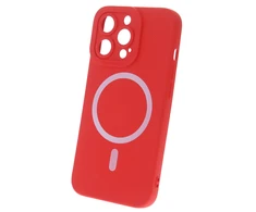 Dėklas Mocco Silicon MagSafe Case for Apple iPhone 15 Plus