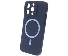 Dėklas Mocco Silicon MagSafe Case for Apple iPhone 15 Plus
