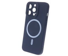 Dėklas Mocco Silicon MagSafe Case for Apple iPhone 15 Plus
