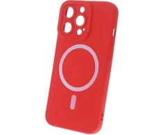 Dėklas Mocco Silicon MagSafe Case for Apple iPhone 14 Pro