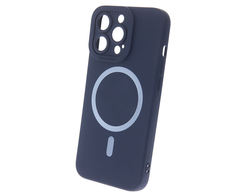 Dėklas Mocco Silicon MagSafe Case for Apple iPhone 15 Pro Max