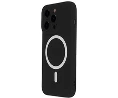Dėklas Mocco Silicon Soft Mag Cover for Apple iPhone 16 Plus
