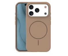 Dėklas Mocco Silicone Thin Mag case for Apple iPhone 17 Pro
