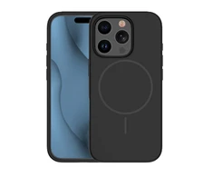 Dėklas Mocco Silicone Thin Mag case for Apple iPhone 17 Air