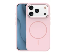 Dėklas Mocco Silicone Thin Mag case for Apple iPhone 17 Pro