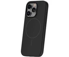 Dėklas Mocco Silicone Thin Mag case for Apple ihone 16 Pro