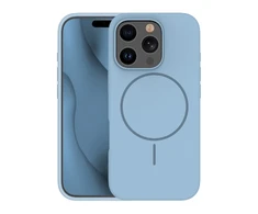 Dėklas Mocco Silicone Thin Mag case for Apple iPhone 17 Air