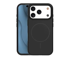 Dėklas Mocco Silicone Thin Mag case for Apple iPhone 17 Pro Max