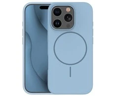Dėklas Mocco Silicone Thin Mag case for iPhone 16e
