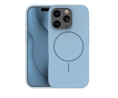 Dėklas Mocco Silicone Thin Mag case for Apple iPhone 16 Pro Max
