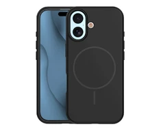 Dėklas Mocco Silicone Thin Mag case for Apple iPhone 17