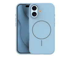 Dėklas Mocco Silicone Thin Mag case for Apple iPhone 17