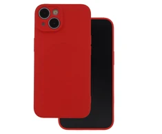 Dėklas Mocco Simple Color MagSafe Case for Apple iPhone 15