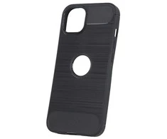 Dėklas Mocco Simple Juodas Back Case for Samsung Galaxy A36 5G / A56 5G