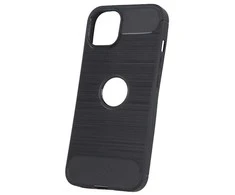 Dėklas Mocco Simple Juodas Back Case for Samsung Galaxy A36 5G / A56 5G