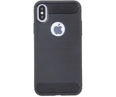 Dėklas Mocco Simple Juodas Case for Xiaomi Redmi Note 11 Pro 4G / Note 11 Pro 5G