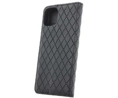 Mocco „Smart Caro“ dėklas, skirtas „Samsung Galaxy S25 FE 5G“ išmaniajam telefonui