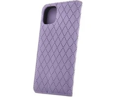 Dėklas Mocco Smart Caro case for Išmanusis telefonas Samsung Galaxy S25 FE