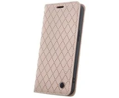 Dėklas Mocco Smart Caro case for Išmanusis telefonas Samsung Galaxy S25 FE