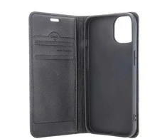 Dėklas Mocco Smart Caro case for Išmanusis telefonas Samsung Galaxy S25 FE 5G