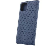 Mocco Smart Caro dėklas, skirtas išmaniajam telefonui „Samsung Galaxy S25 FE“.