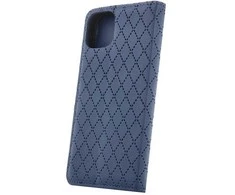 Dėklas Mocco Smart Caro case for Išmanusis telefonas Samsung Galaxy S25 FE
