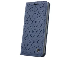 Dėklas Mocco Smart Caro case for Išmanusis telefonas Samsung Galaxy S25 FE