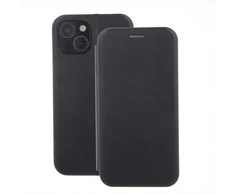Dėklas Mocco Smart Diva Case for Išmanusis telefonas Samsung Galaxy S25 FE