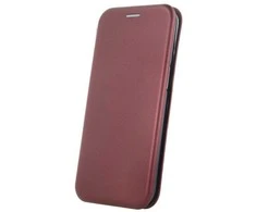 Dėklas Mocco Smart Diva Case for Išmanusis telefonas Apple iPhone 17 Pro