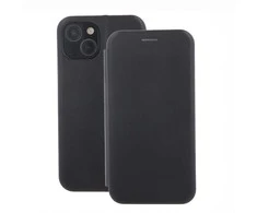 Dėklas Mocco Smart Diva Case for Išmanusis telefonas Samsung Galaxy S26