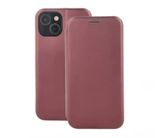Dėklas Mocco Smart Diva Case for Išmanusis telefonas Apple iPhone 16e / 17e