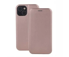 „Mocco Smart Diva“ dėklas, skirtas išmaniajam telefonui „Apple iPhone 17 Pro Max“.