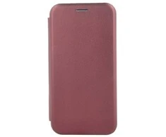 „Mocco Smart Diva“ dėklas, skirtas išmaniajam telefonui „Apple iPhone 17 Pro“