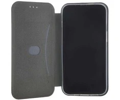 Dėklas Mocco Smart Diva Case for Išmanusis telefonas Samsung Galaxy S25 FE