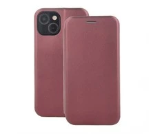„Mocco Smart Diva“ dėklas, skirtas išmaniajam telefonui „Apple iPhone 17“